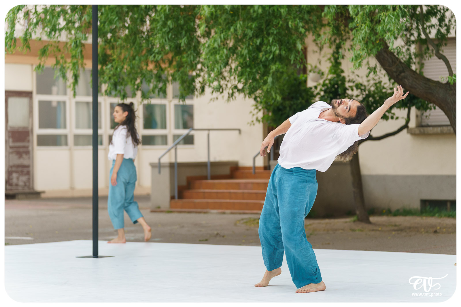 QUAND ON ETAIT SEUL.ES (CIE SI SEULEMENT)